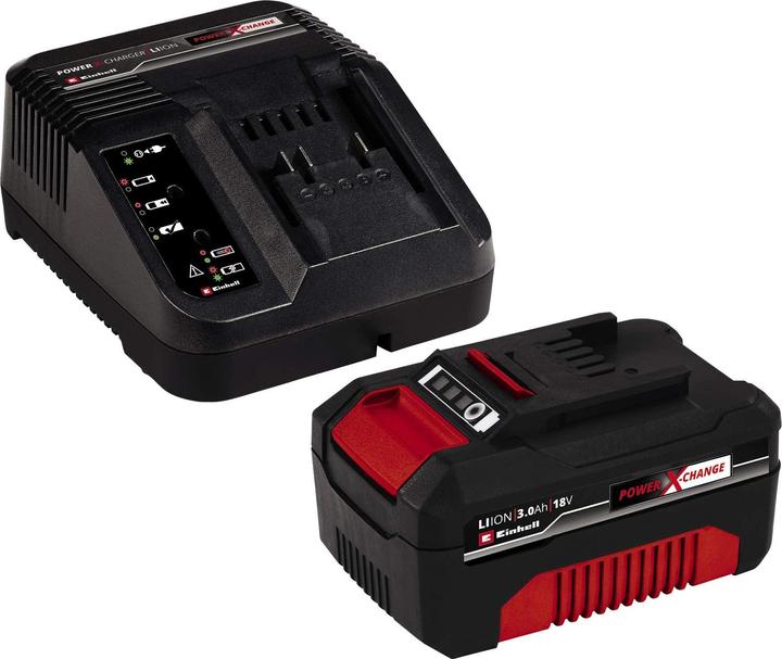 Produktbild Einhell PXC Starter Kit (18 V)