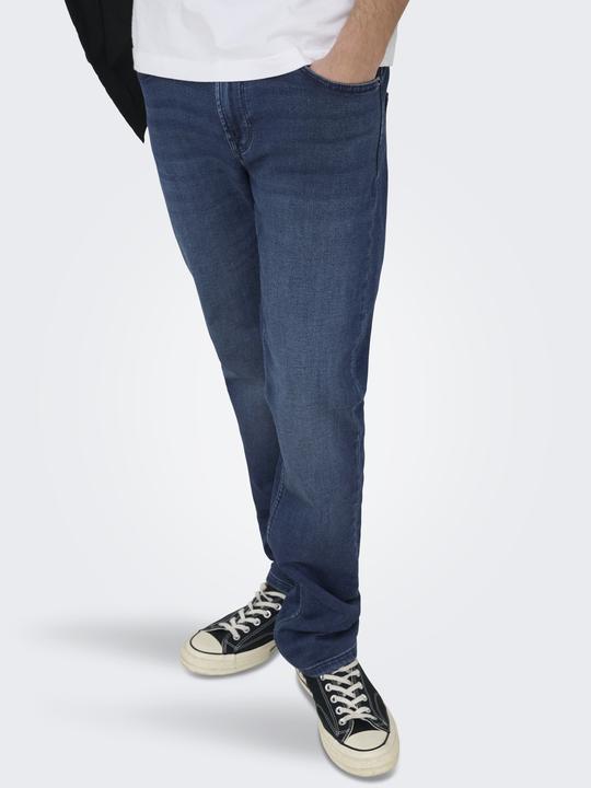Immagine prodotto Only & Sons Onsloom Slim Db Jog 3631 Pim Dnm Noos (W33/L36)