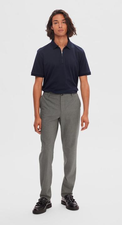 Actual product image Selected 175 Slim Fit Trousers (W38/L34)