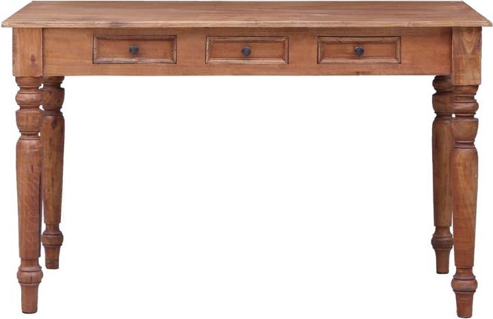 Immagine prodotto vidaXL Schreibtisch (117 x 117 x 75 cm)