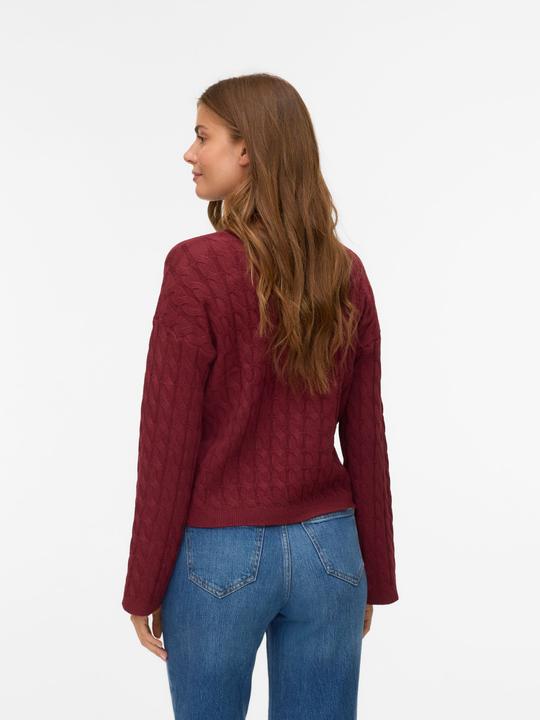 Actual product image Vero Moda AWLORELLA Pullover Strickpullover (XL)