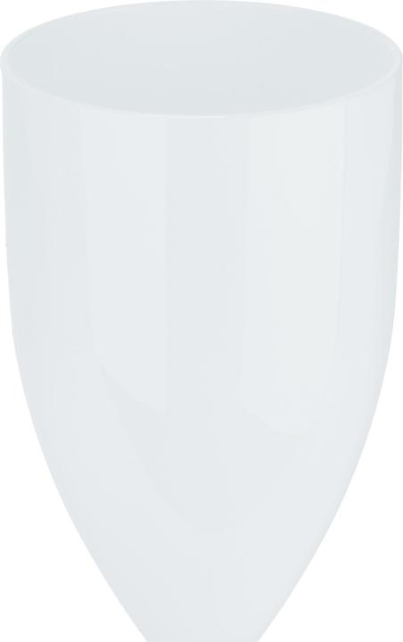 Actual product image Relaxdays 6x wine glasses (22 cl, 6 Glasses, White wine glasses)