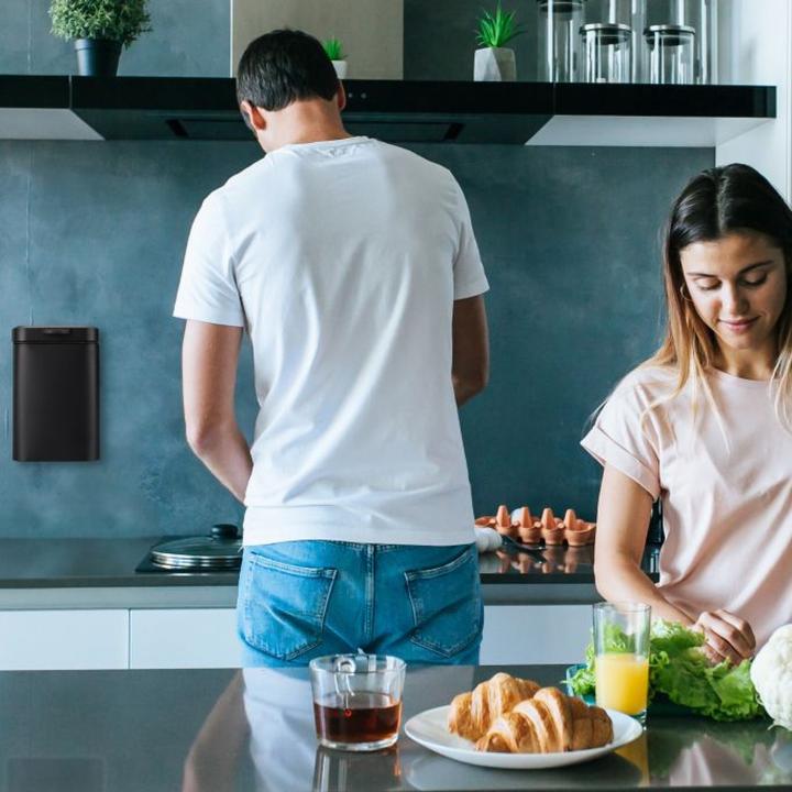 Produktbild Relaxdays Kosmetikeimer (3 l)