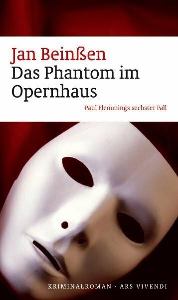 Produktbild Das Phantom im Opernhaus (Deutsch, Jan Beinßen, 2010)
