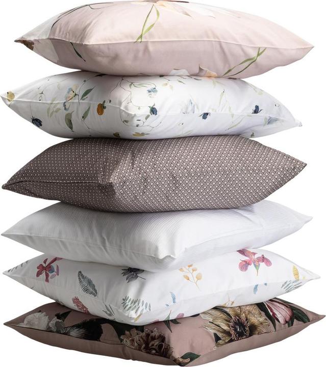 Actual product image Johann Jakob Martha (Pillowcase, 65 x 65 cm)