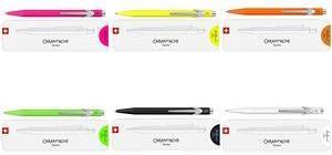 Produktbild Caran d'Ache 849 Classic mit Etui (1x)