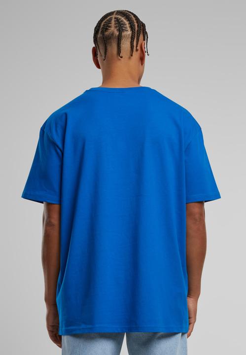 Actual product image Urban Classics No Diving Heavy Oversize Tee - 165209 (L)