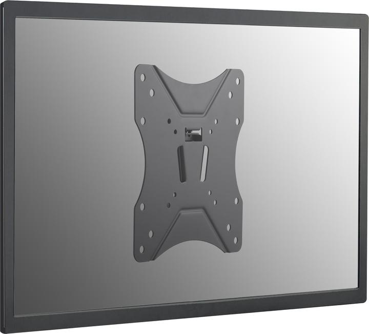 Produktbild InLine 650401 Slim (Wand, 42", 25 kg)