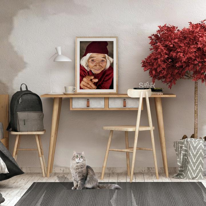 Image du produit Homitis Liana (120 x 60 x 74 cm)