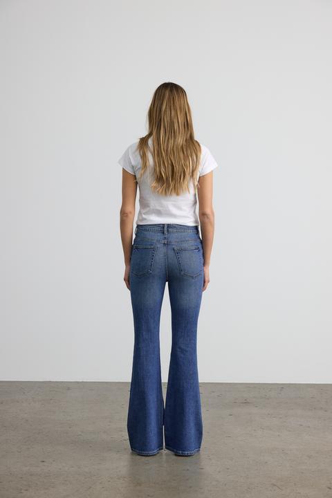 Immagine prodotto Noisy May NMKAREEN Flared Jeans (30)