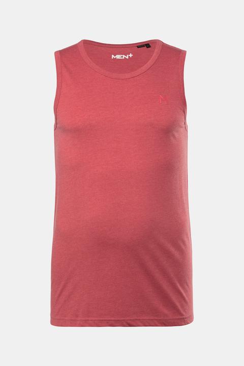 Produktbild Men+ Tanktop, Basic, Rundhals