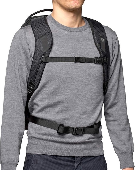 Produktbild Manfrotto PL FrontLoader backpack M (Fotorucksack, 24.50 l)