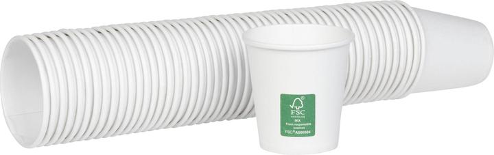 Actual product image Furber Disposable cup (50x)