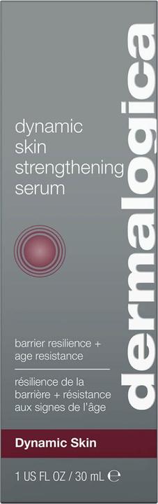 Actual product image Dermalogica Dynamic Skin - Strengthening Serum (30 ml)
