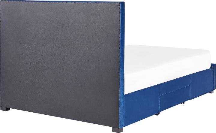 Actual product image Beliani Lievin (160 x 200 cm)