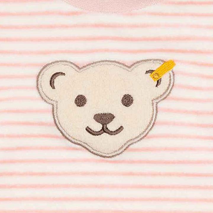 Actual product image Steiff Baby Sweatanzug (74)