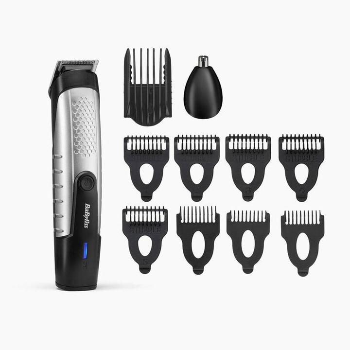 Immagine prodotto BaByliss Regolabarba al litio