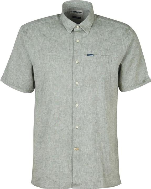 Image du produit Barbour Chemise en lin NELSON (XL)