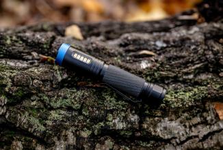 Produktbild Newell FL1000 USB-C taktische Taschenlampe (15.50 cm, 1000 lm)