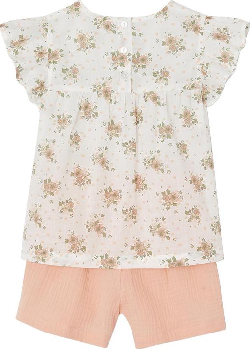 Produktbild Vertbaudet Set Mit Shorts (146)
