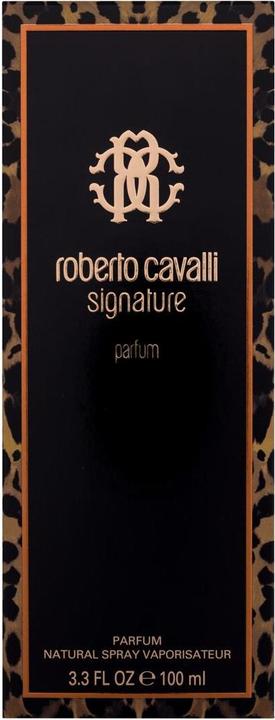 Actual product image Roberto Cavalli Signature Edp Spray (Eau de parfum, 100 ml)
