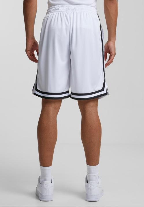 Produktbild Urban Classics Stripes Mesh Shorts (L)