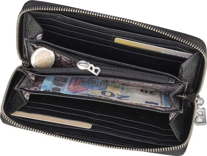 Produktbild Bogner Langbörse Andermatt Ela Purse LH13Z