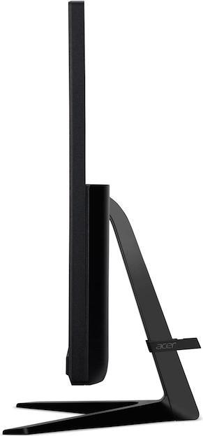 Actual product image Acer Aspire C24 All-in-One-PC mit Intel Core (512 GB, 8 GB, Intel Core i3-1305U, Intel UHD Graphics)