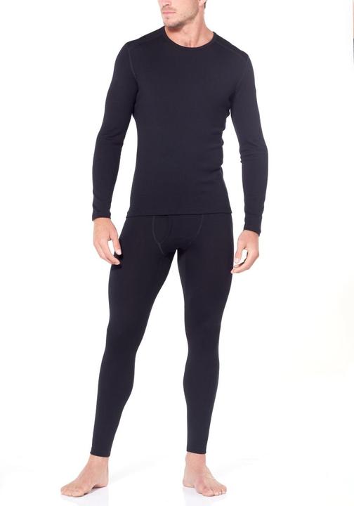 Produktbild Icebreaker Tech Leggings (L)