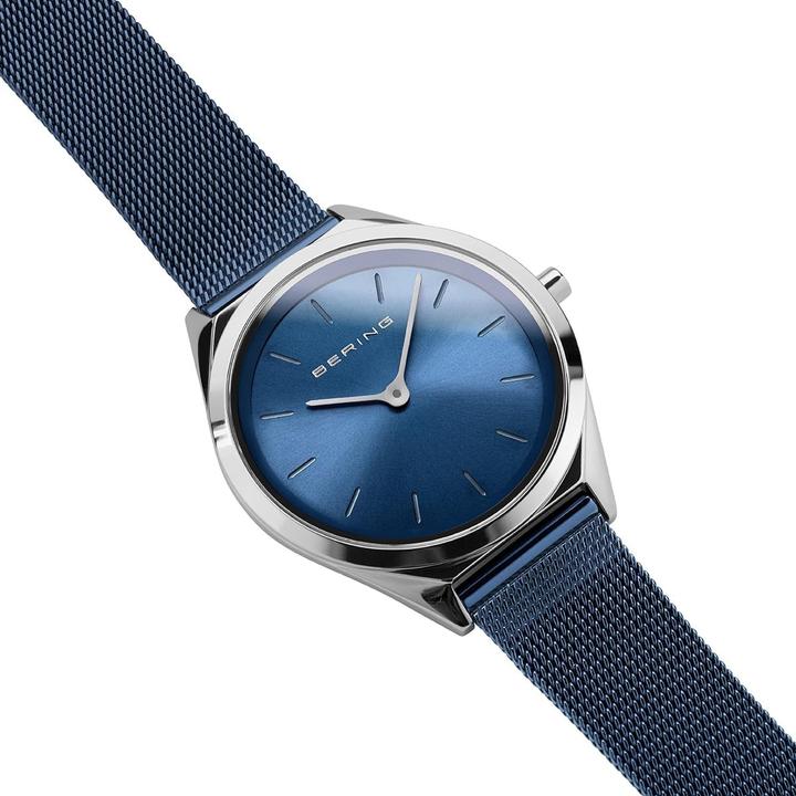 Image du produit Bering Ultra Slim (Montre analogique, 31 mm)