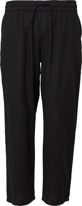 Actual product image S.Oliver Hose Jogger aus Leinenmix (L)