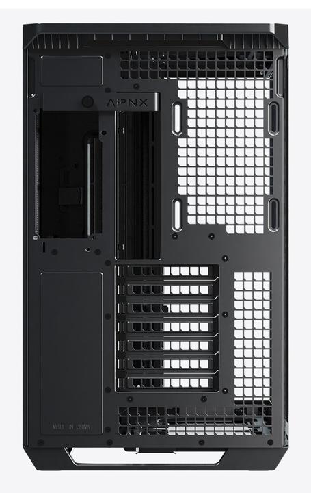 Produktbild APNX V1-W-BK-v1 (ATX, Micro ATX (mATX), Mini-ITX)