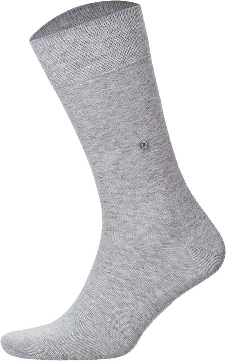 Produktbild Burlington Socken Casual (2er Pack, 40 - 46)