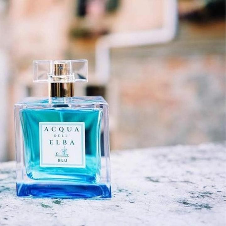 Produktbild Acqua dell' Elba Blu Women (Eau de Parfum, 100 ml)