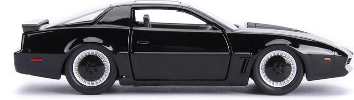 Produktbild Jada Knight Rider KITT Autoreplik aus Metall