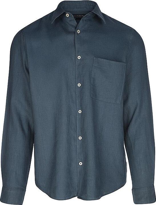 Produktbild Marc O'Polo Leinenhemd (XL)