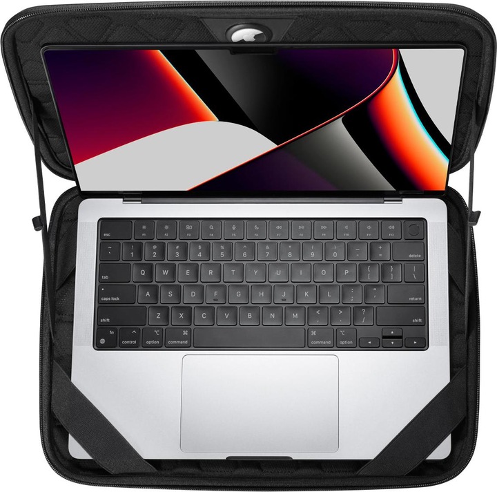 Actual product image Spigen Rugged Armor Pouch Pro (16", Universal)