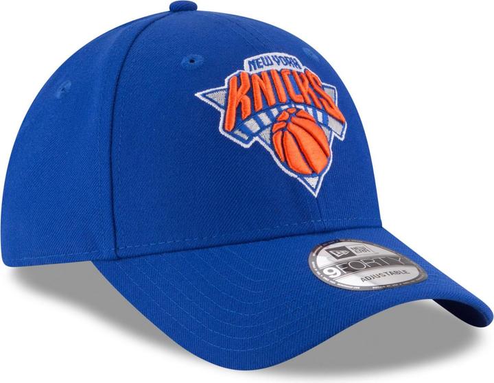 Produktbild New Era 9FORTY The League NBA New York Knicks (One Size)