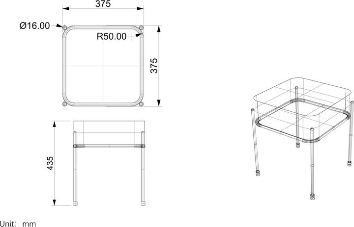 Produktbild micasa Ivy