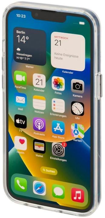 Actual product image Hama MagCase Safety (Apple iPhone 14 Plus)