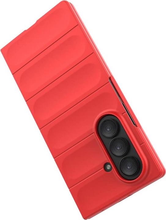 Immagine prodotto Cover-Discount Rugged Protective Hülle (Samsung Galaxy Z Fold7)