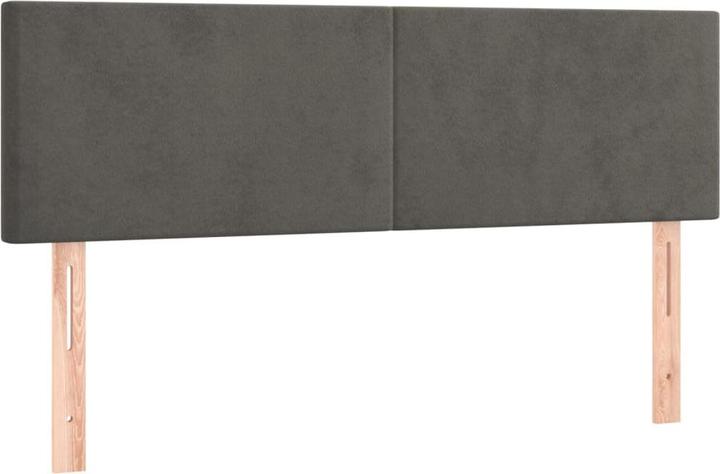 Produktbild vidaXL Boxspringbett (140 x 200 cm)