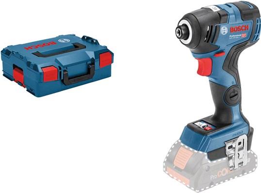 Productafbeelding Bosch Professional GDR 18V-200 C (Oplaadbare batterij)