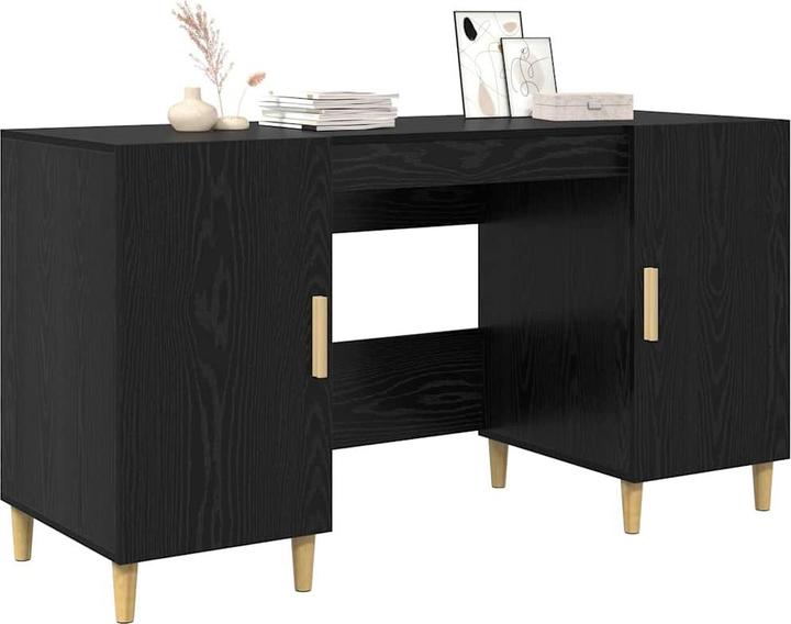 Produktbild vidaXL Schreibtisch (50 x 50 x 75 cm)