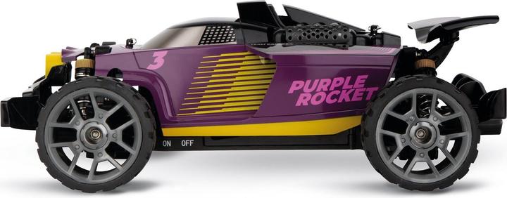 Image du produit Carrera 2,4GHz Purple Rocket -PX- Profi RC