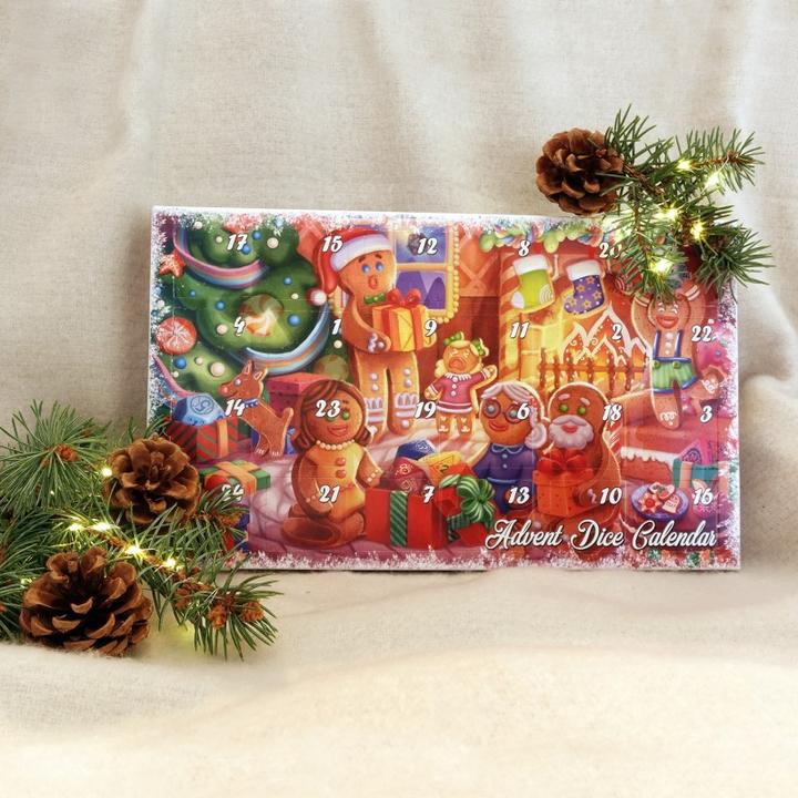 Image du produit Q Workshop Jeu de dés Game of Thrones Baratheon (8)