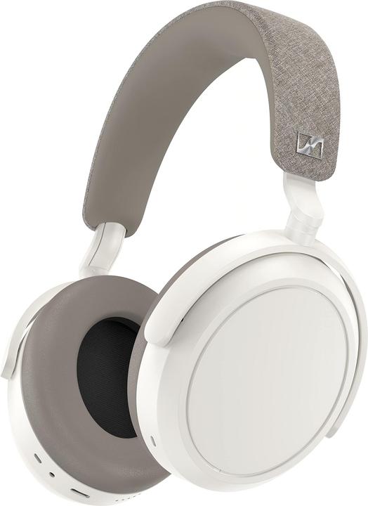 Image du produit Sennheiser Momentum 4 Wireless (ANC, 60 h, Filaire, Sans fil)
