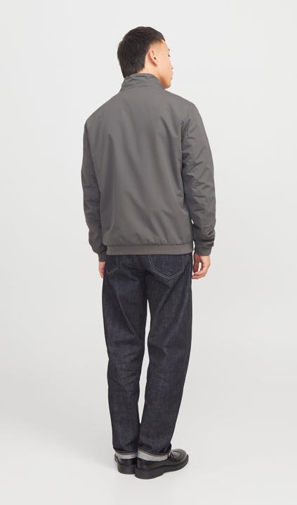 Actual product image Jack & Jones Jjerush Harrington Bomber Noos (M)