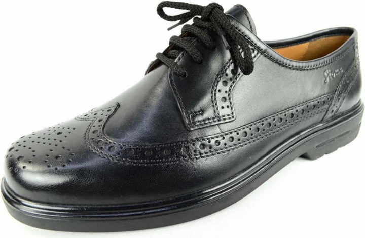 Sioux Schnürschuhe (48)