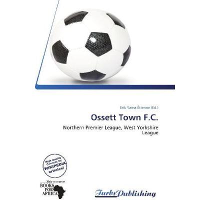 Ossett Town F.C., Ratgeber